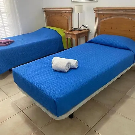 Villa Sur En Costa Adeje Con Piscina Privada *