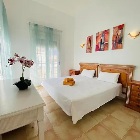 Sur En Costa Adeje Con Piscina Privada Villa *