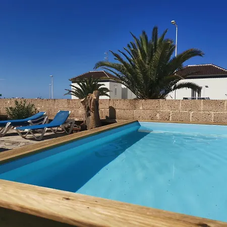 Sur En Costa Adeje Con Piscina Privada *