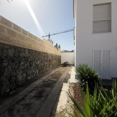 Villa Sur En Costa Adeje Con Piscina Privada Costa Adeje (Tenerife)