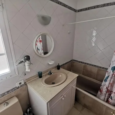 Villa Sur En Costa Adeje Con Piscina Privada *