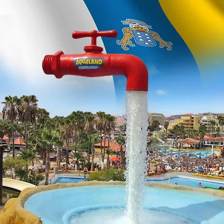 Villa Sur En Costa Adeje Con Piscina Privada Costa Adeje (Tenerife)