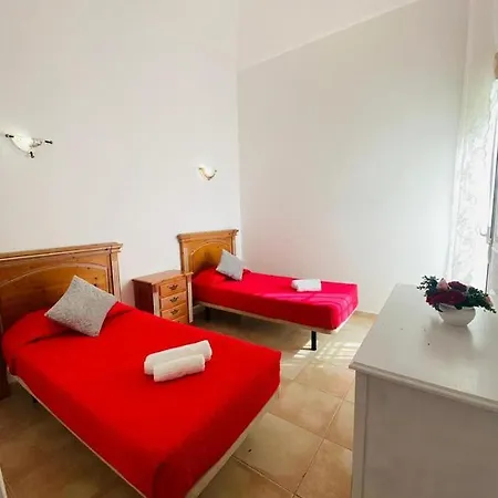 Sur En Costa Adeje Con Piscina Privada Villa Costa Adeje (Tenerife)