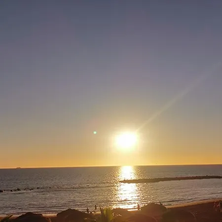 Sur En Costa Adeje Con Piscina Privada