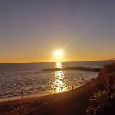 Sur En Costa Adeje Con Piscina Privada Costa Adeje (Tenerife)