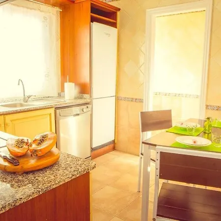 Sur En Costa Adeje Con Piscina Privada *