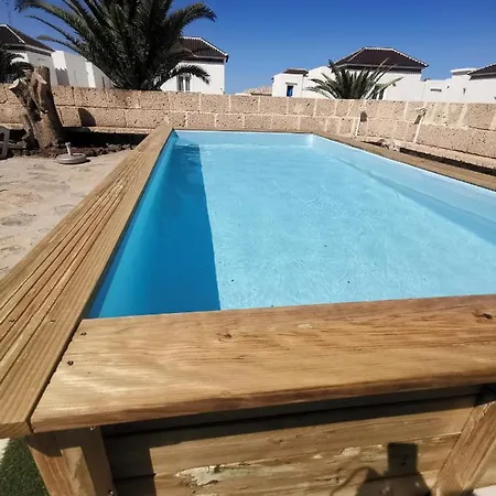 别墅 Sur En Costa Adeje Con Piscina Privada 阿德耶