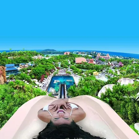 Sur En Costa Adeje Con Piscina Privada 阿德耶